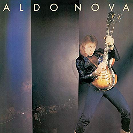 Aldo Nova