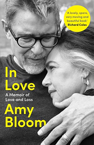 In Love : A Memoir of Love and Loss