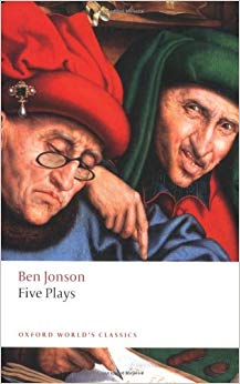 Five Plays