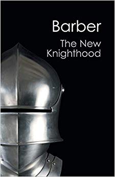 The New Knighthood : A History of the Order of the Temple