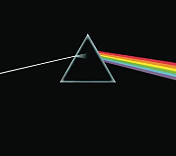 THE DARK SIDE OF THE MOON