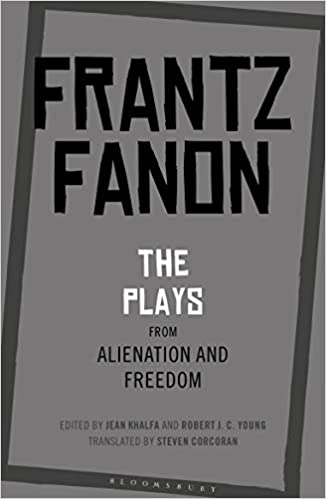 The Plays from Alienation and Freedom