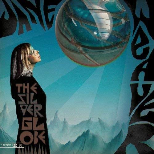 Jane Weaver - Silver Globe - Used Vinyl Record image 1