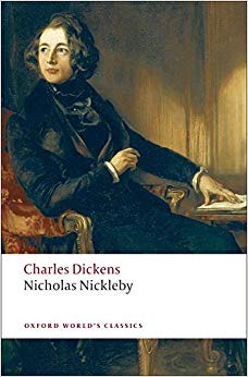 Nicholas Nickleby