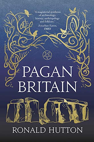 Pagan Britain