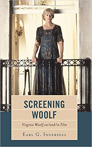 Screening Woolf : Virginia Woolf on/and/in Film