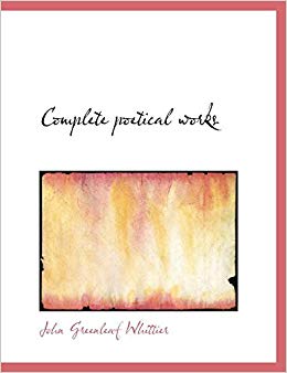 Complete Poetical Works