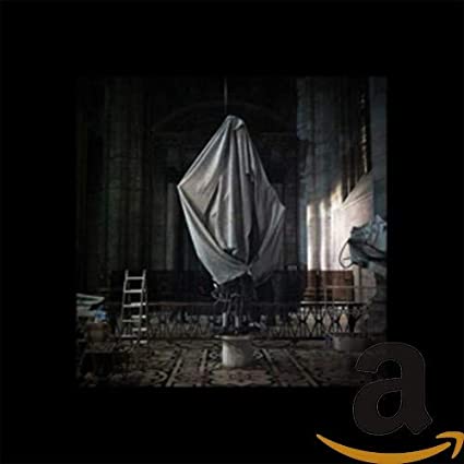 Tim Hecker - Virgins - CD image 1