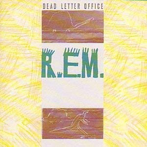 R.E.M. - Dead Letter Office - CD image 1