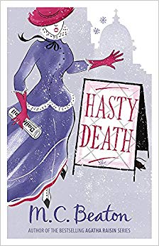 Hasty Death