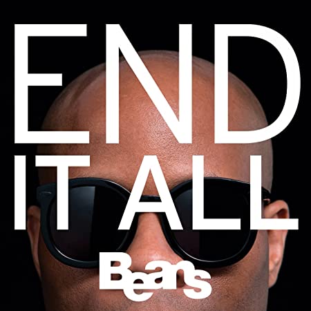Beans - End It All - CD image 1