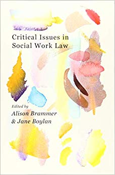 Critical Issues in Social Work Law