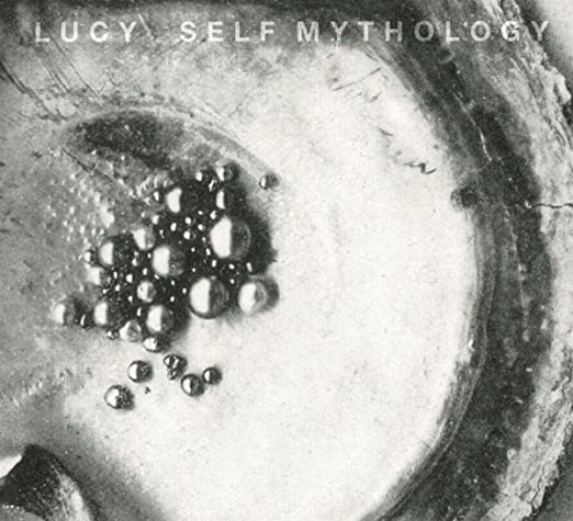 Lucy - Self Mythology - CD image 1