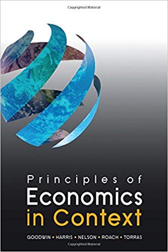 Principles of Economics in Context