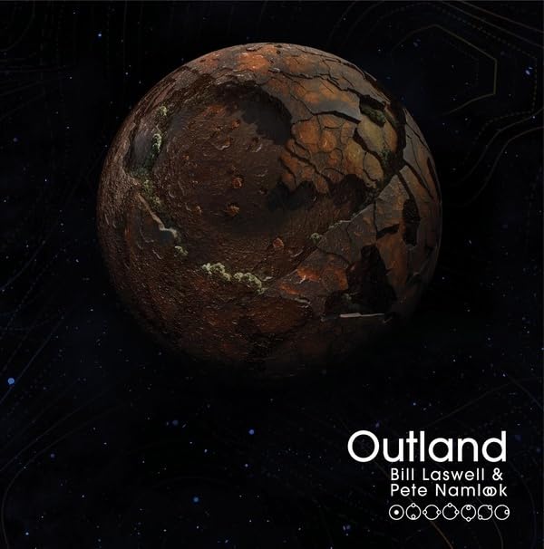 OUTLAND (6CD IN MATT-LAMINATE BOX)