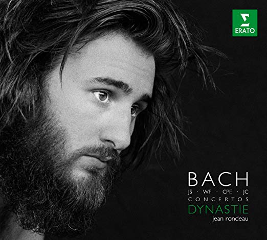 Dynastie: Bach Concertos