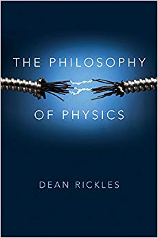 The Philosophy of Physics