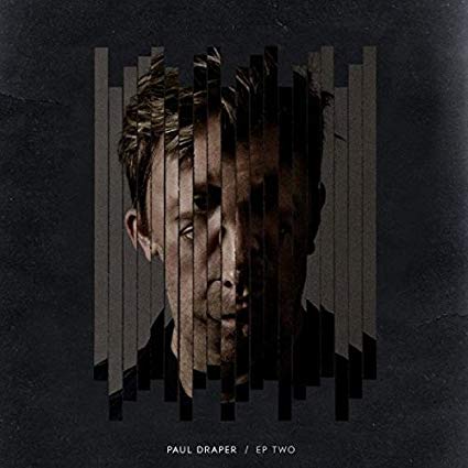Paul Draper - EP Two - CD image 1