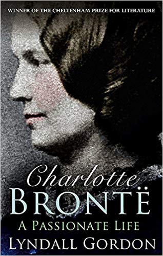 Charlotte Bronte : A Passionate Life