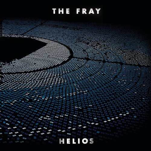 FRAY - HELIOS - CD image 1