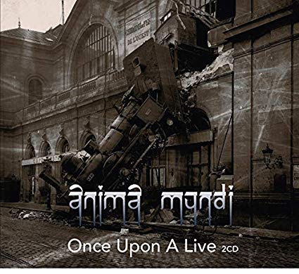 Once Upon A Live