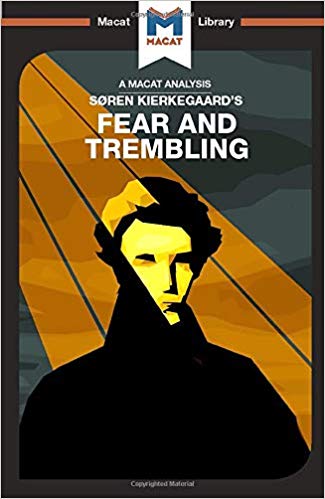 Fear and Trembling