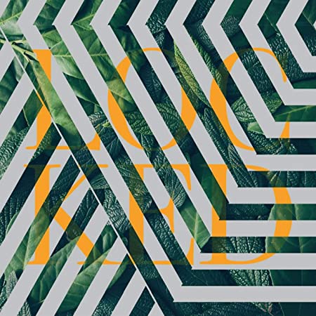 COATES/EDWARDS/LINES - LOCKED - CD