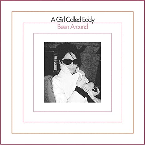 A GIRL CALLED EDDY - BEEN AROUND - CD image 1