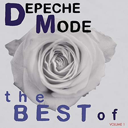 Depeche Mode - Best Of (Volume 1) - Vinyl Record image 1
