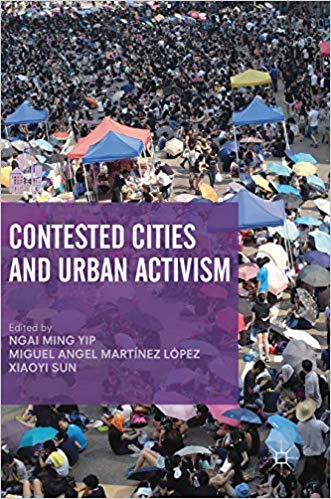 Contested Cities and Urban Activism