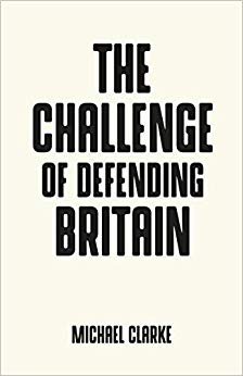 The Challenge of Defending Britain