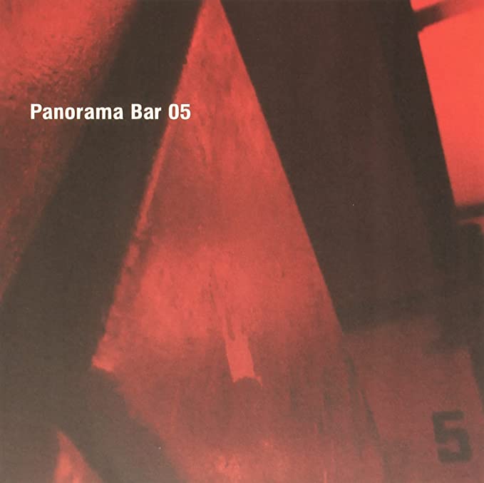Various - Panorama Bar 05 - Vinyl Record 12" image 1