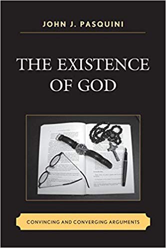 The Existence of God : Convincing and Converging Arguments