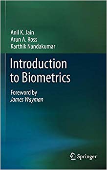 Introduction to Biometrics