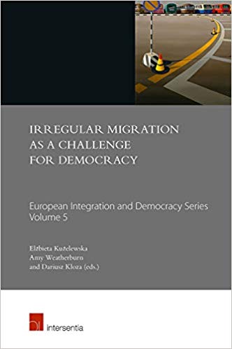 Irregular Migration as a Challenge for Democracy : 5