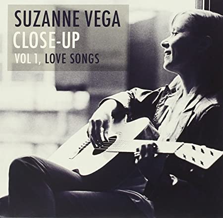 Close-Up Vol 1, Love Songs