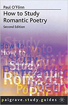 How to Study Romantic Poetry