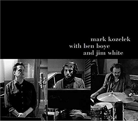 Mark Kozelek With Ben Boye And Jim White