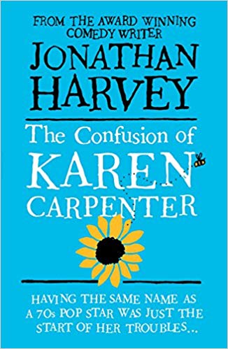 The Confusion of Karen Carpenter