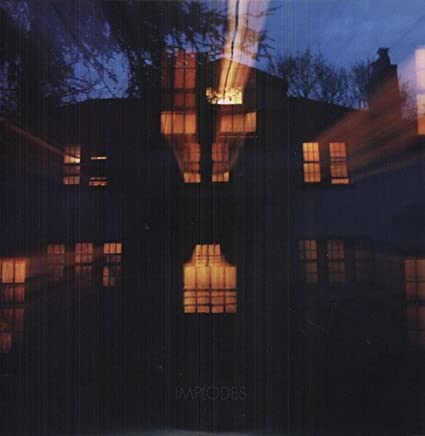 Implodes - Recurring Dream - Vinyl Record image 1