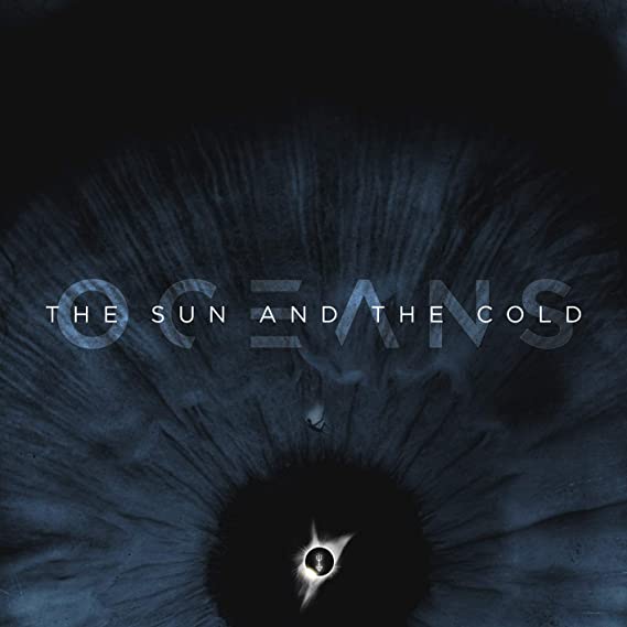 Oceans - Sun And The Cold - Vinyl Record VINYL image 1