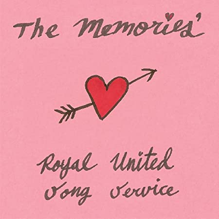 ROYAL UNITED SONG SERVICE