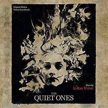 The Quiet Ones