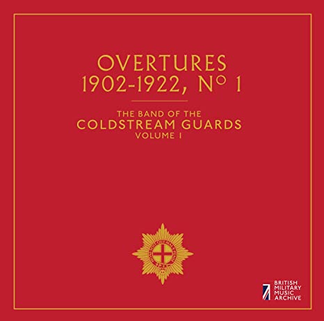 VOL. 1:OVERTURES NO. 1