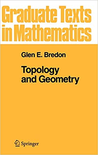 Topology and Geometry : 139