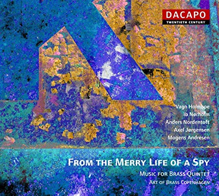 From the Merry Life - CD image 1