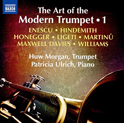 The Art of the Modern Trumpet