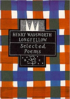 Henry Wadsworth Longfellow