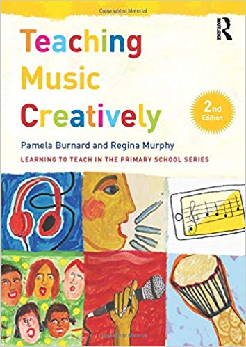 Teaching Music Creatively