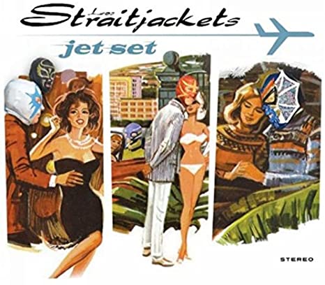 Jet Set